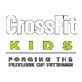 CrossFit Kids Logo