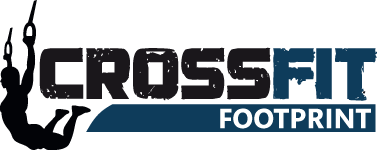 CrossFit footprint Hamburg Logo