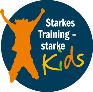 Starkes Training - starke Kids