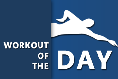 Workout of the Day